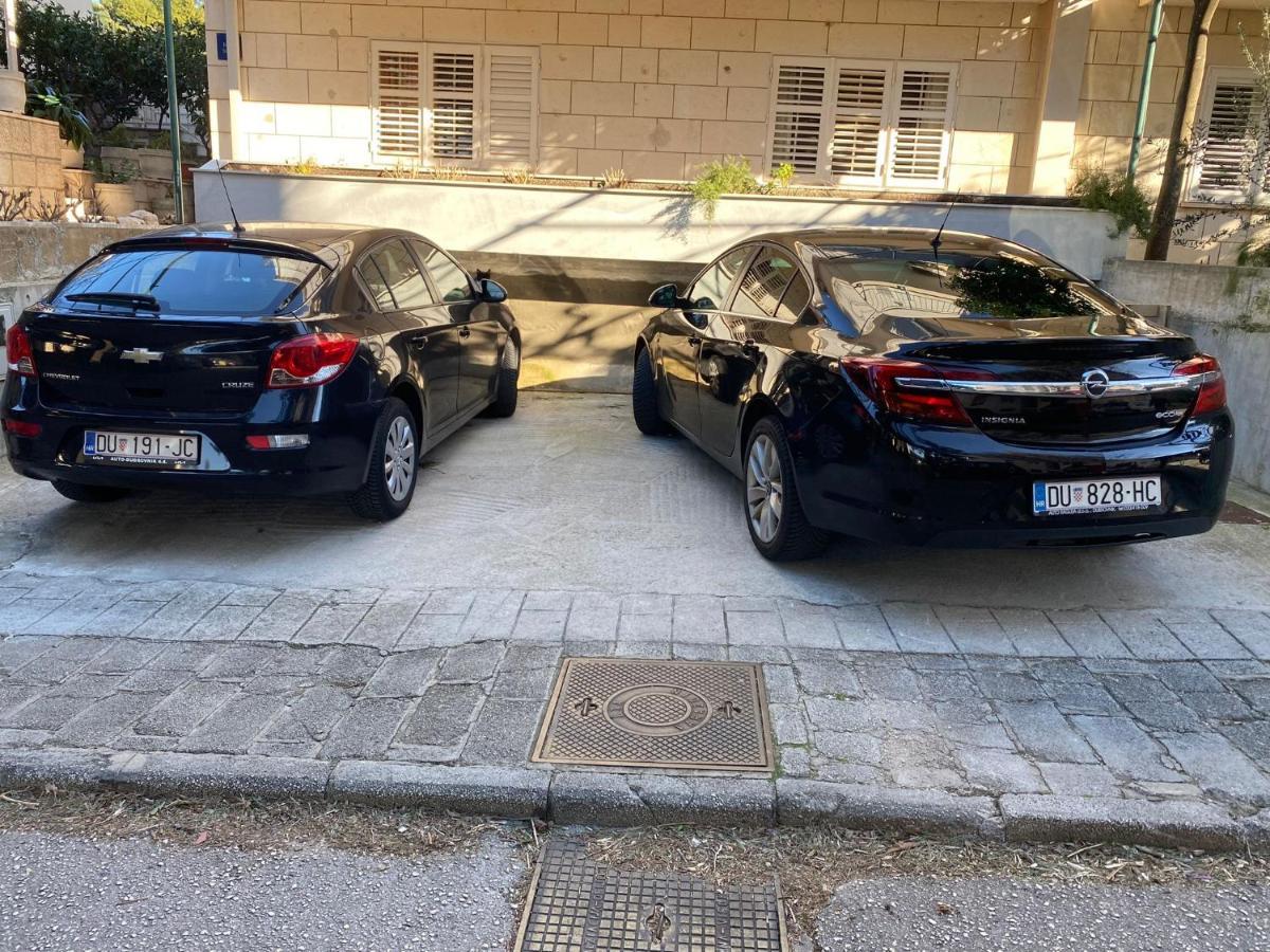Rooms Jelena Dubrovník Exteriér fotografie