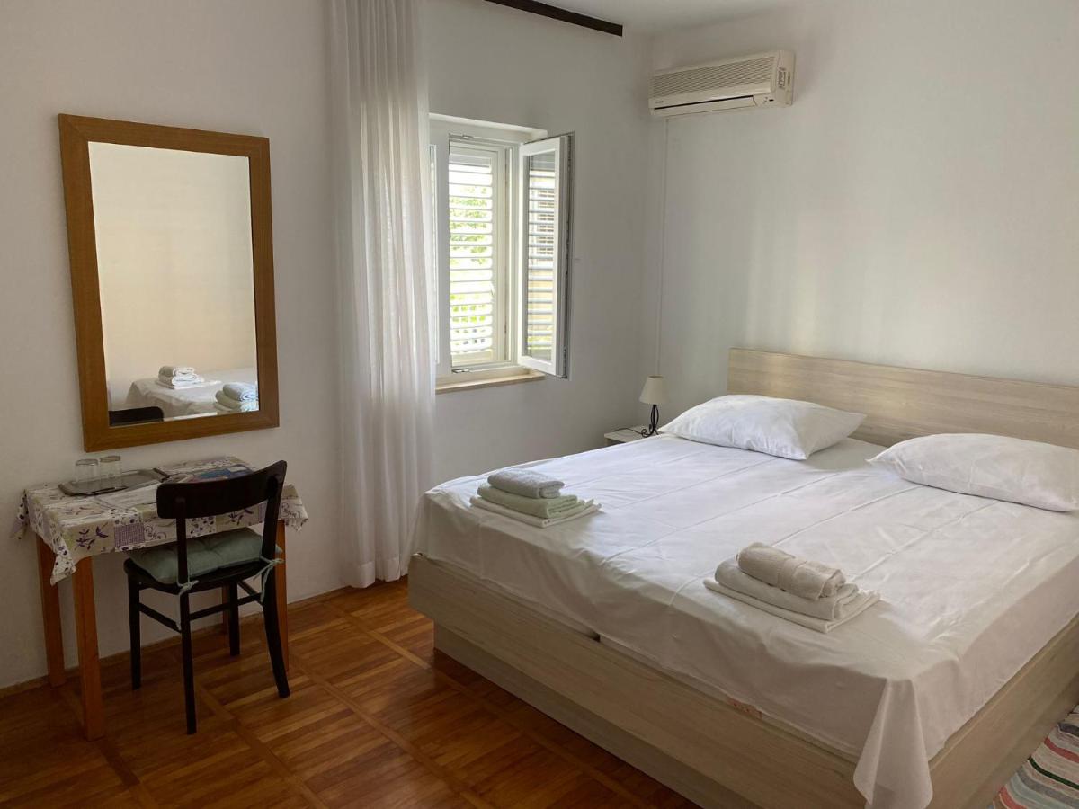 Rooms Jelena Dubrovník Exteriér fotografie