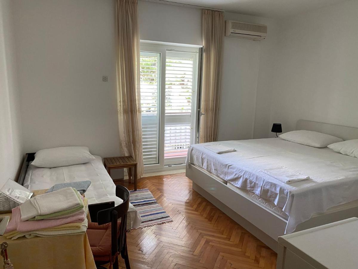 Rooms Jelena Dubrovník Exteriér fotografie