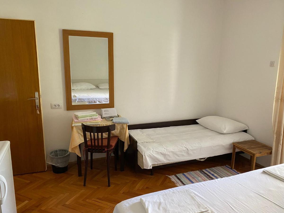 Rooms Jelena Dubrovník Exteriér fotografie