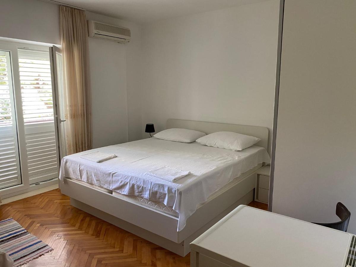 Rooms Jelena Dubrovník Exteriér fotografie