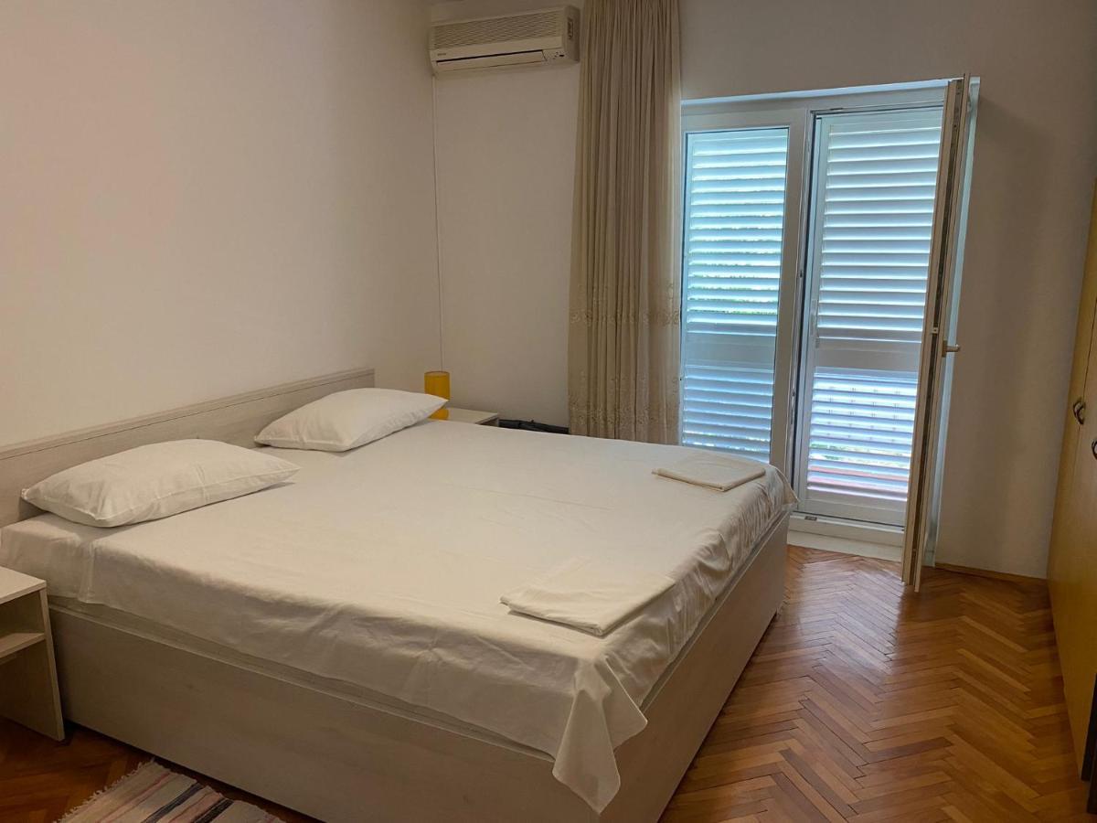 Rooms Jelena Dubrovník Exteriér fotografie