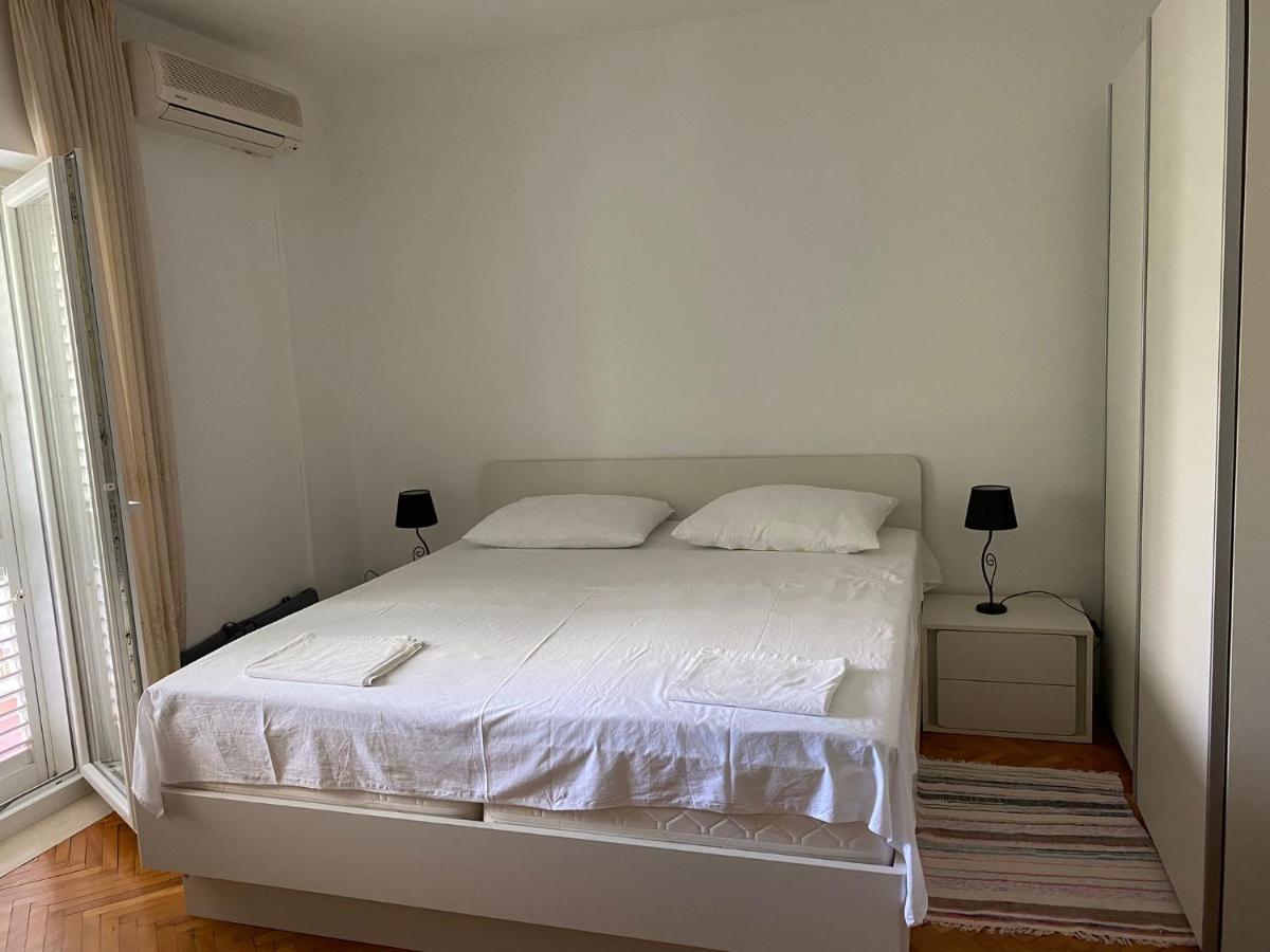 Rooms Jelena Dubrovník Exteriér fotografie
