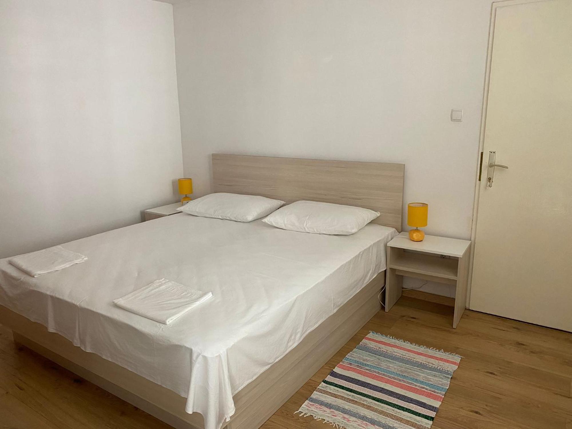 Rooms Jelena Dubrovník Exteriér fotografie